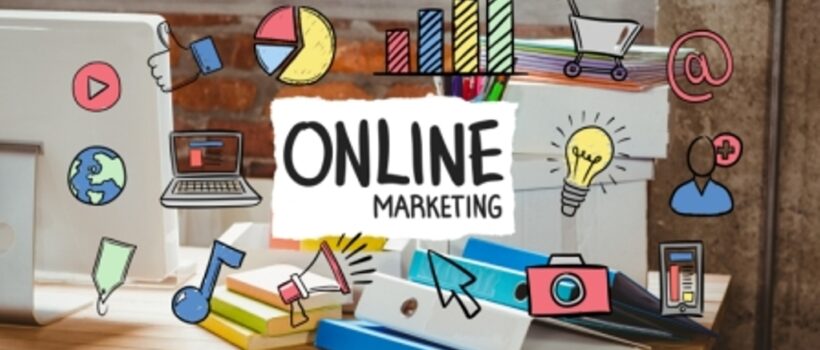 Digital Marketing Skills Unipeg