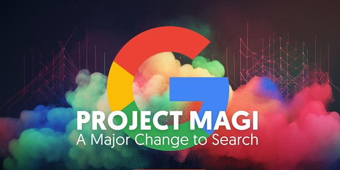 Project Magi The Future of Google Search